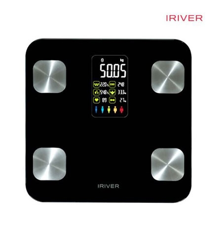 아이리버 20가지측정 스마트 체중계 IS-30L #3