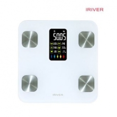 아이리버 20가지측정 스마트 체중계 IS-30L