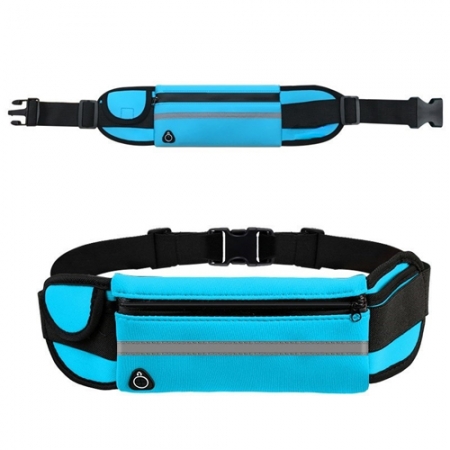 라이트 여행용허리가방 힙색 #2