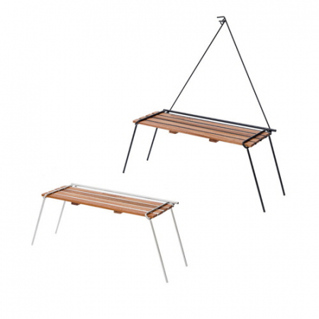 나는용 CIH711 야외 접이식 캠핑용 테이블 #2