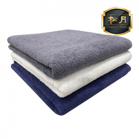 송월 최고급 30수 바스68 고급타올 #2