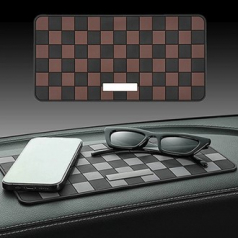 비빅스 AUS03 차량용 논슬립 패드 2색