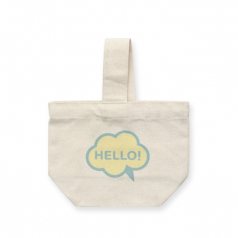 Massif  에코백 광폭형 26x20x13 국산