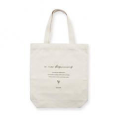 매시프 에코백 밑단형 36x42x10 국산