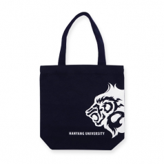 Massif 에코백 컬러 34x34x10 국산