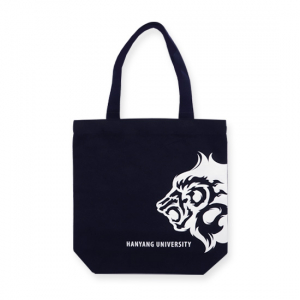 Massif 에코백 컬러 34x34x10 국산