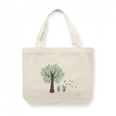 매시프 에코백 밑단형 40x30x10 국산