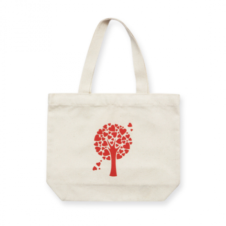 MASSIF 에코백 밑단형 36x30x10 국산 #2