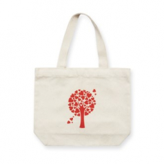 MASSIF 에코백 밑단형 36x30x10 국산