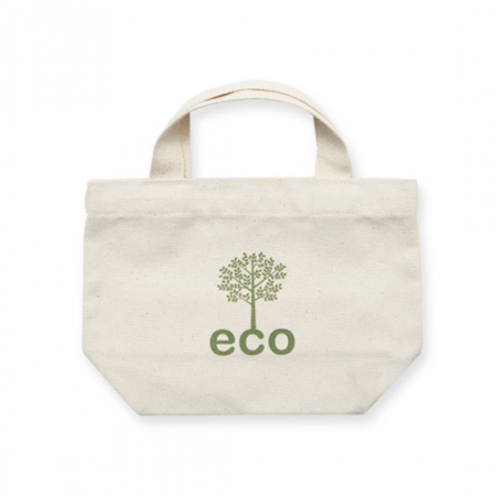 MASSIF 에코백 밑단형 28x20x10 국산 #2