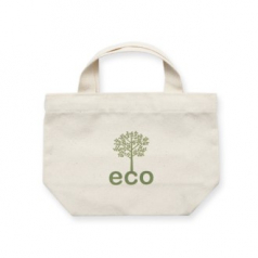 MASSIF 에코백 밑단형 28x20x10 국산