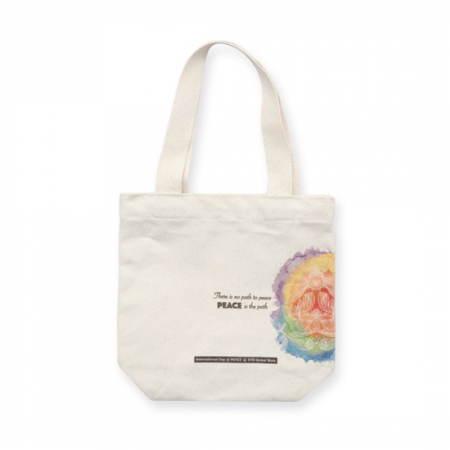 MASSIF 에코백 밑단형 25x26x6 국산 #2