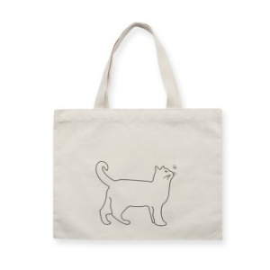 매시프 에코백 기본형 45x36 국산