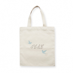 Massif 에코백 기본형 36x42 [국산]