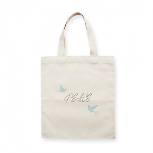 Massif 에코백 기본형 36x42 [국산]