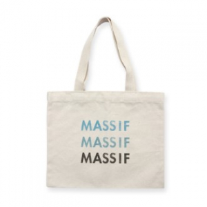 MASSIF 에코백 기본형 36x30 국산