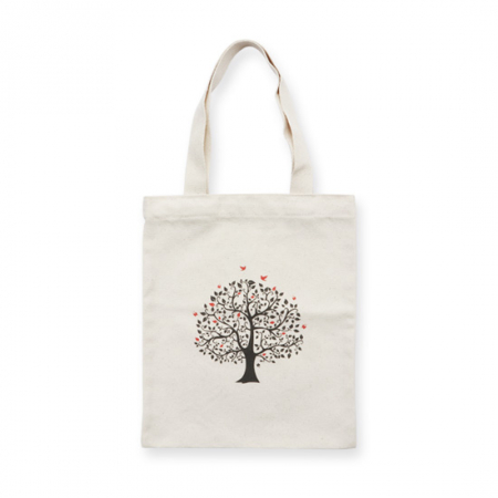 Massif 에코백 기본형 28x34 국산 #2