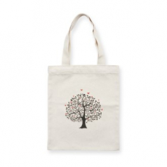 Massif 에코백 기본형 28x34 국산