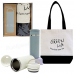 작은이미지: 와우32호 데일리 기프트세트ㅡ락앤락 뉴메트로투웨이 텀블러+투톤에코백+기프트박스+쇼핑백 #4
