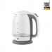 작은이미지: 비스카 마이키친 유리 전기주전자 1.7L #2