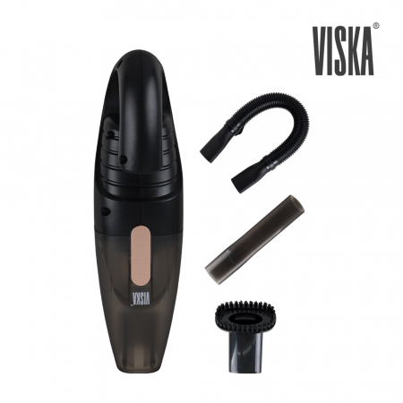 비스카 더 데일리 차량용 진공청소기 VK-CV10 #3