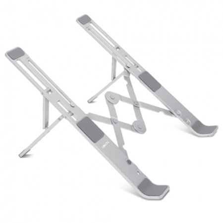 LAAON 노트북 태블릿 알루미늄 휴대용 거치대 ITB-AN1 #3