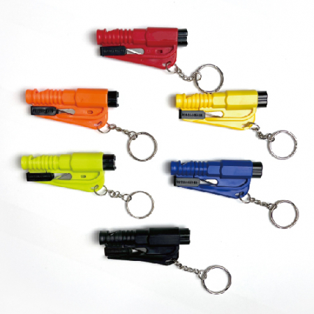 키홀더형 비상 탈출망치(1) #2