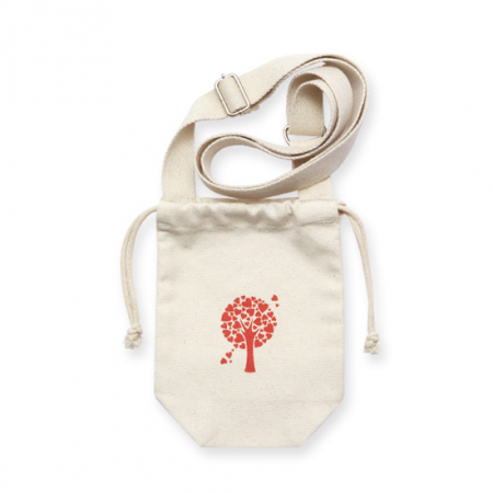 Massif 텀블러 에코백 크로스 16x21x8 // 국산 #2