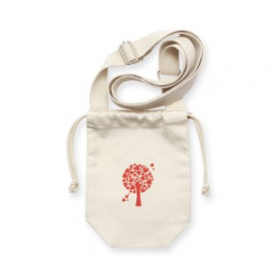 Massif 텀블러 에코백 크로스 16x21x8 // 국산