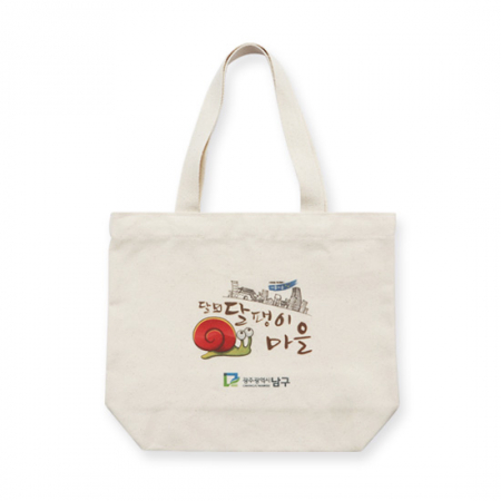 MASSIF 에코백 3합생지 36x30x10 국산 #2