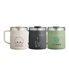 라테르 로더 쿼터 스텐머그 375ml