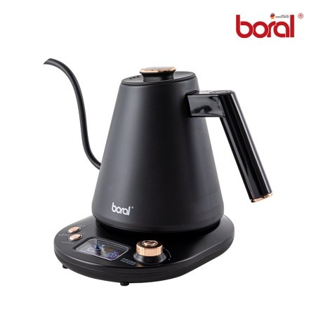 보랄 디지털 보온 드립커피 전기포트 BR-103DD #3