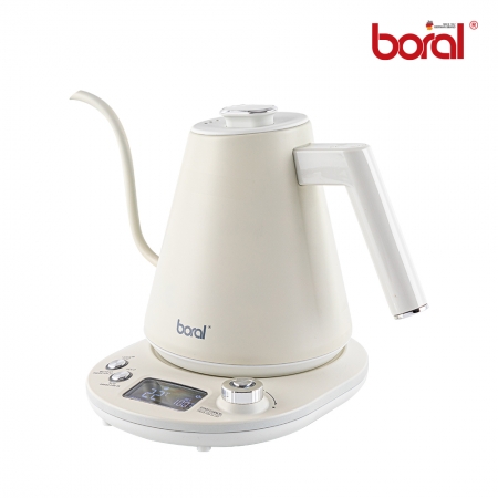 보랄 디지털 보온 드립커피 전기포트 BR-103DD #2