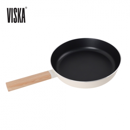 비스카 아리아 인덕션 프라이팬 28cm #2