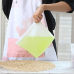 작은이미지: 파파러브 다회용 실리콘 지퍼백 3종 세트 500ml + 1000ml + 1500ml #4
