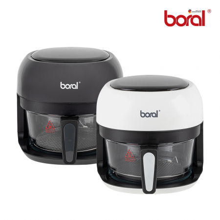 보랄 글라스 3L 엣지 에어프라이어 #2