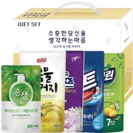 종합 홈세트 3호 #2