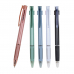 작은이미지: 인텐스 초저점도 니들 2색 볼펜 #2