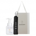 작은이미지: 더마음가는 선물set 시트러스 핸드워시 250ml 엘르 블랙 3단 수동 우산 1개 2P #2