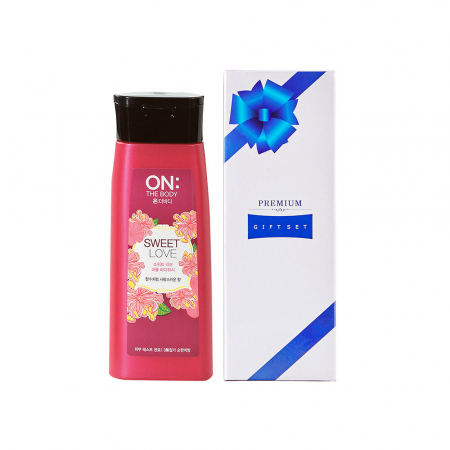 LG 온더바디 퍼퓸 바디워시 190g 1P #2