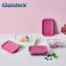 작은이미지: 글라스락 비바 마젠타 이지오픈 3조 세트 #2
