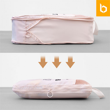 유즈비 라이프 압축 파우치 5종세트 #5