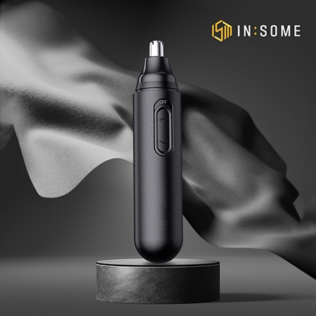 인썸 코털 제거기 INT-15 #6