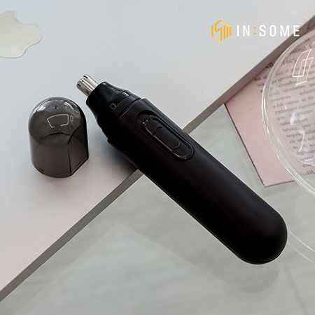 인썸 코털 제거기 INT-15 #7