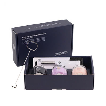 양키캔들 시그니처 필드 보티브세트 LW5P #2