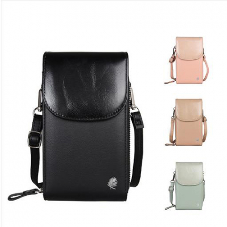 컴포원 미니 데일리 지퍼 크로스백 여행가방 #2