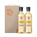 작은이미지: 명절선물세트 해표 카놀라유 500ml 2개 / 손잡이케이스 #2