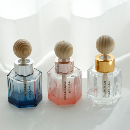 CLOVER 차량용 디퓨저 50ml /문구 제작 가능 #4