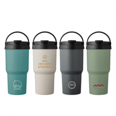 라테르 오브 라운드 핸들 텀블러 365ml