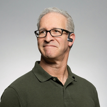 엑스트라 gni-310 OWS 공기전도 블루투스 이어폰 #4